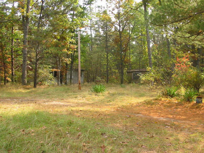 Idlewild - Oct 2002 Photo Of Idlewild (newer photo)